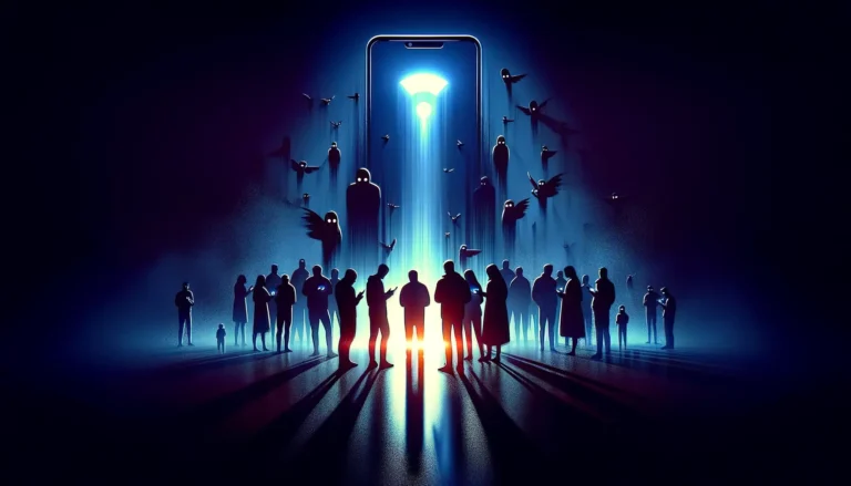 Dark Social en 2024 : Guide Essentiel pour le Suivi et l'Optimisation 2 Dark Social