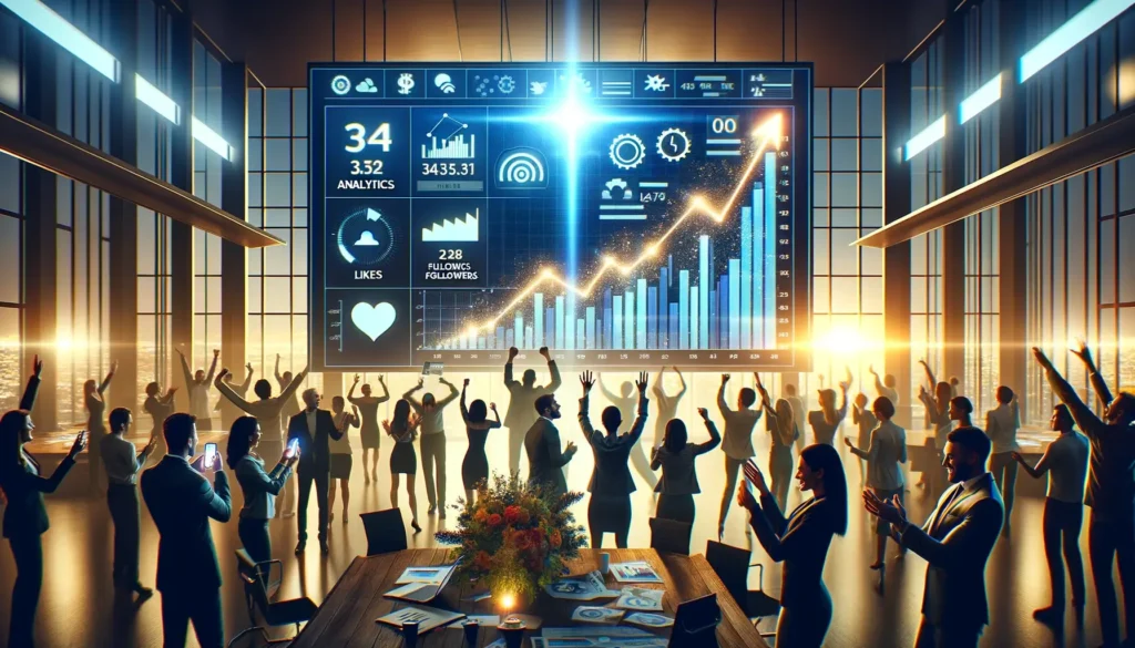 Stratégie Social Media : Les fondamentaux d'une stratégie social media réussie 2 Stratégie Social Media