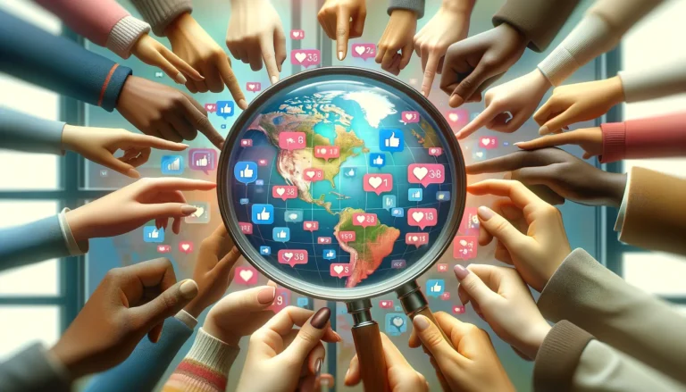 Comment le Community Management Booste l'Engagement sur vos Réseaux 20 community management