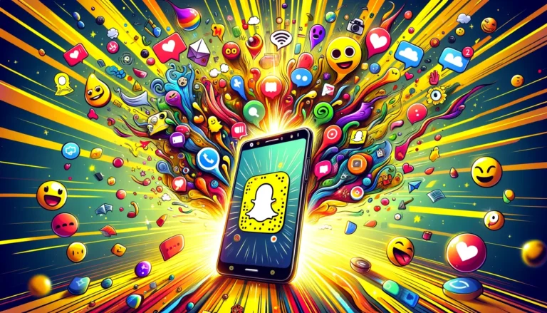 Snapchat pour les Marques : Comment utiliser Snapchat pour Engager votre Audience 17 Snapchat pour les Marques