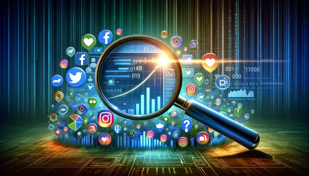 Publicité sur les réseaux sociaux : Optimiser vos campagnes de publicité 3 Publicité sur les réseaux sociaux