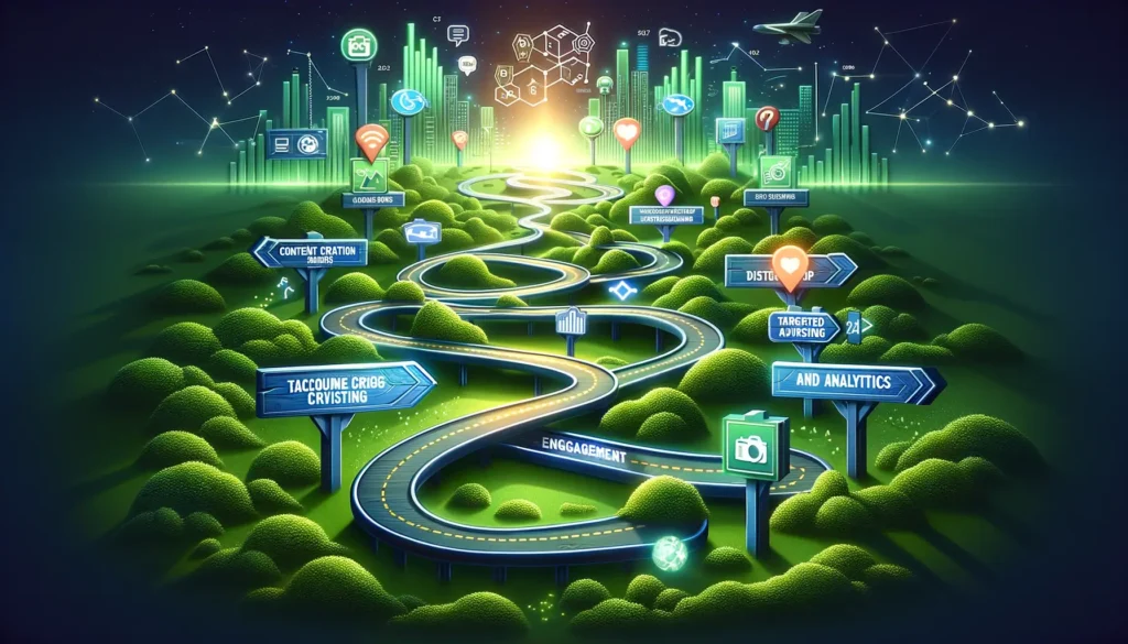 Acquisition de clients : Tactiques d'acquisition de nouveaux clients sur les réseaux sociaux 3 Acquisition de clients
