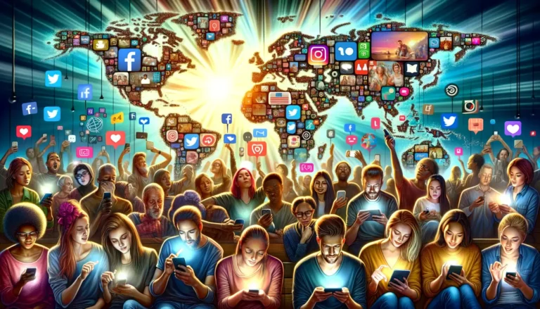 Les Dernières Tendances des Réseaux Sociaux à Intégrer dans votre Stratégie de Contenu 13 Tendances des Réseaux Sociaux
