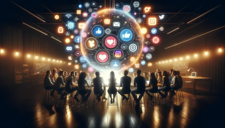 Contenu Viral : Secrets pour créer du contenu viral sur les réseaux sociaux 12 Contenu Viral