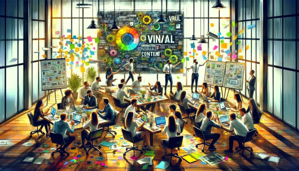 Contenu Viral : Secrets pour créer du contenu viral sur les réseaux sociaux 3 Contenu Viral