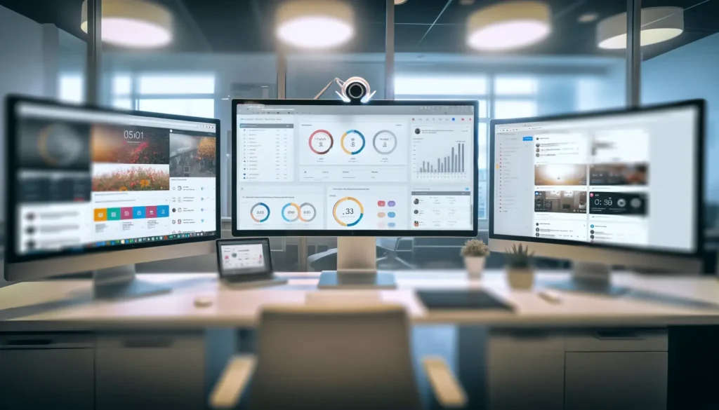 Automatisation des Réseaux Sociaux : Outils et techniques 2 Automatisation des Réseaux Sociaux