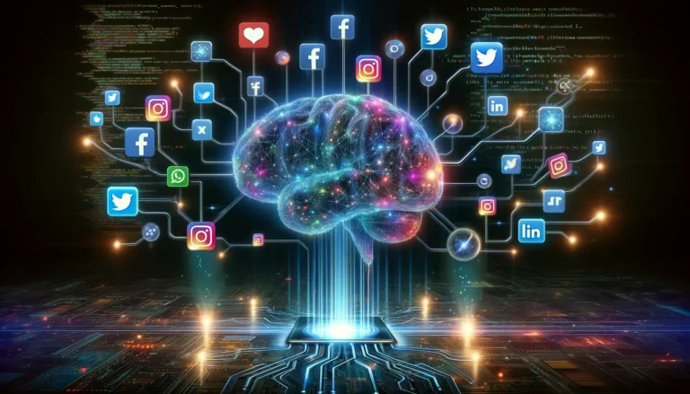 Automatisation des Réseaux Sociaux : Outils et techniques 11 Automatisation des Réseaux Sociaux