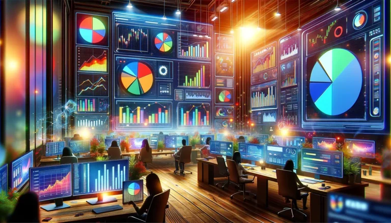 KPI Marketing : 23 Indicateurs Clés pour une Stratégie Digitale Gagnante 10 KPI Marketing