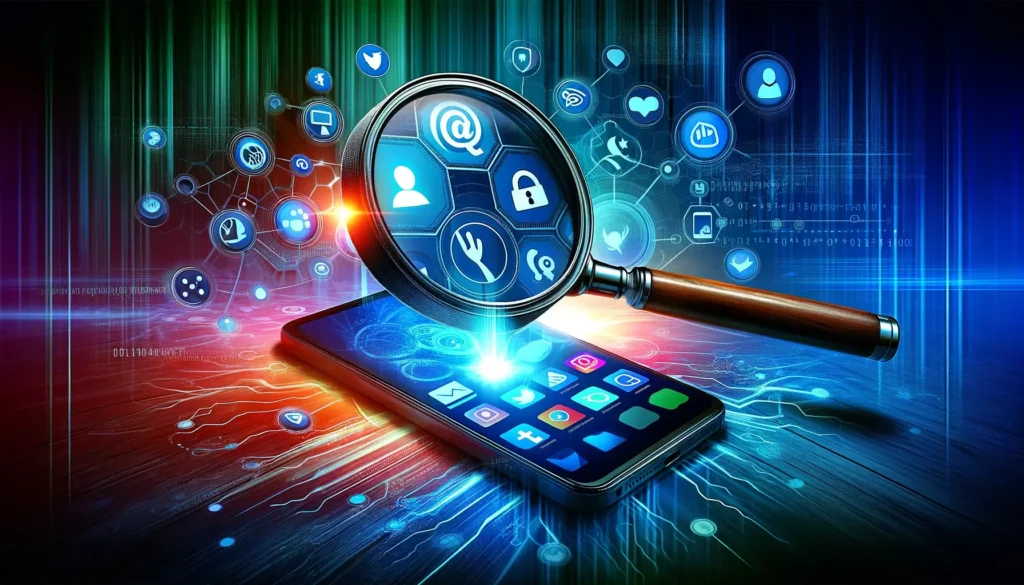E-réputation : Surveiller et améliorer votre e-réputation sur les réseaux sociaux 3 E-réputation