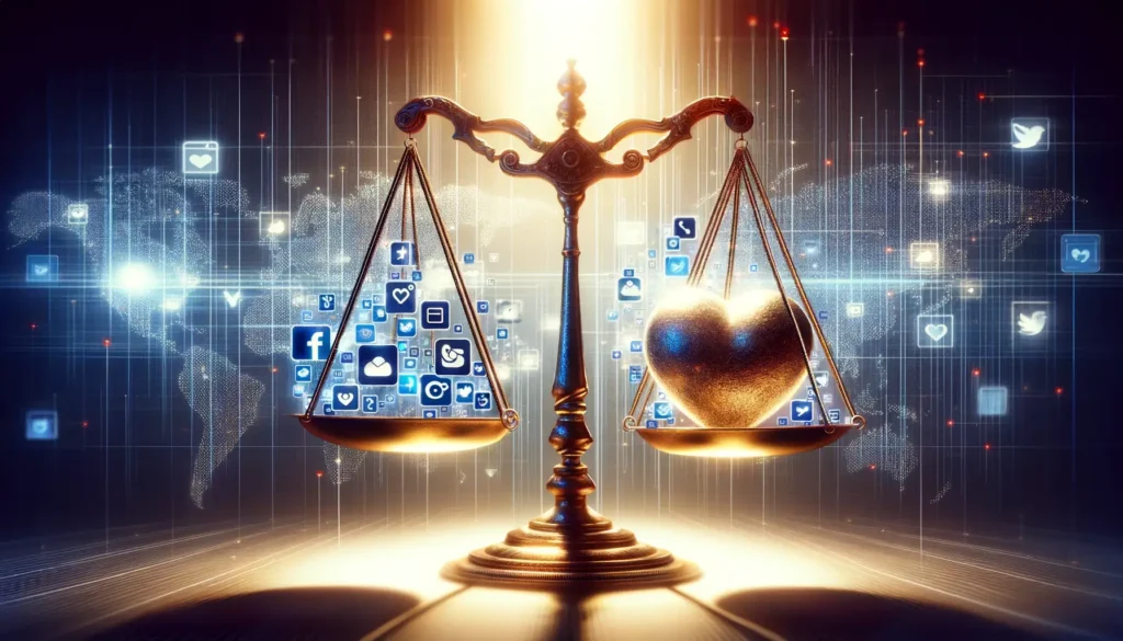 E-réputation : Surveiller et améliorer votre e-réputation sur les réseaux sociaux 2 E-réputation