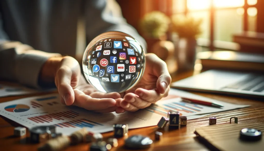 Comment Allouer votre Budget Publicitaire sur les Réseaux Sociaux 2 Budget Publicitaire