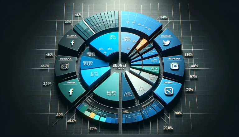 Comment Allouer votre Budget Publicitaire sur les Réseaux Sociaux 6 Budget Publicitaire
