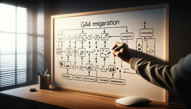 Google Analytics 4 (GA4) : Migration, Stratégies et Étapes pour les Entreprises en 2024 5 Google Analytics 4 (GA4)