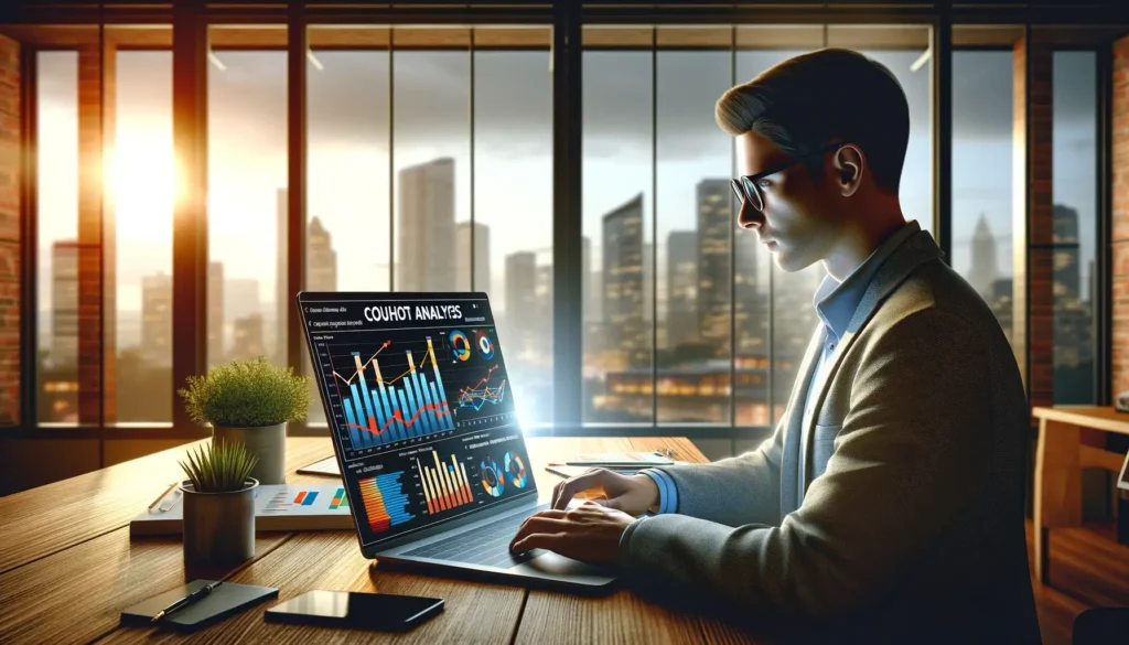 Analyse de Cohorte en Marketing : Guide Pratique pour l'Utilisation 3 Analyse de Cohorte en Marketing