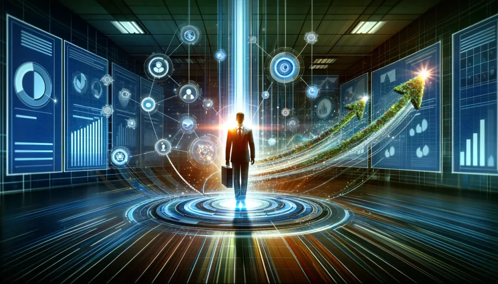 Lead Management : Définition et Stratégies pour Implémenter un Processus Efficace 3 Lead Management
