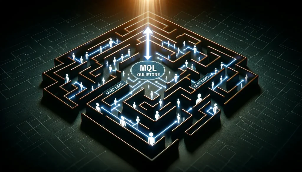MQL (Marketing Qualified Lead)