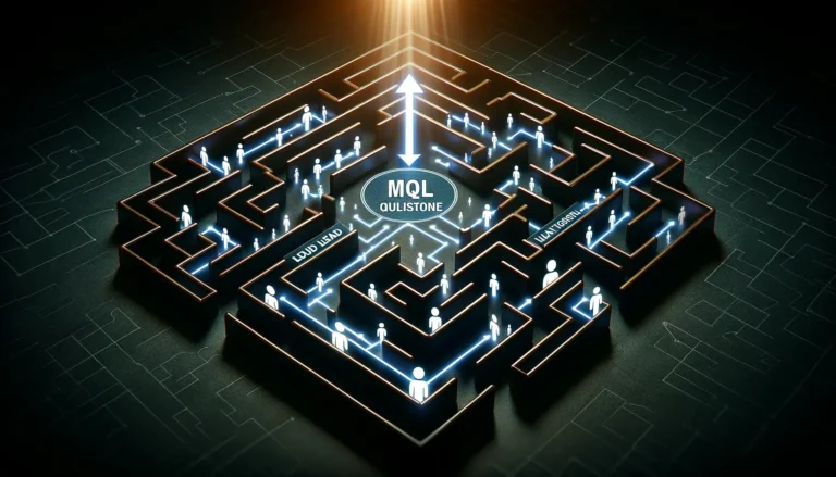 MQL (Marketing Qualified Lead) : Définition et Conseils Pratiques pour l'Identification 19 MQL (Marketing Qualified Lead)