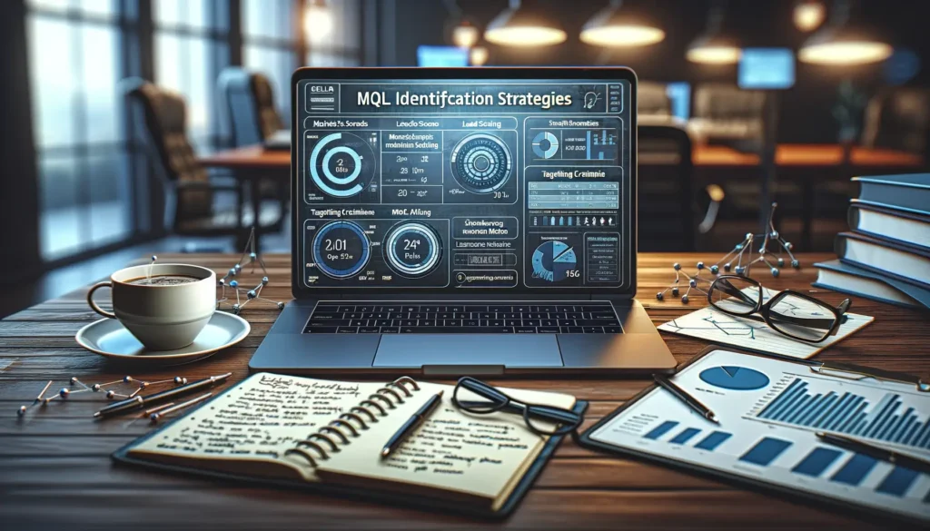 MQL (Marketing Qualified Lead) : Définition et Conseils Pratiques pour l'Identification 3 MQL (Marketing Qualified Lead)