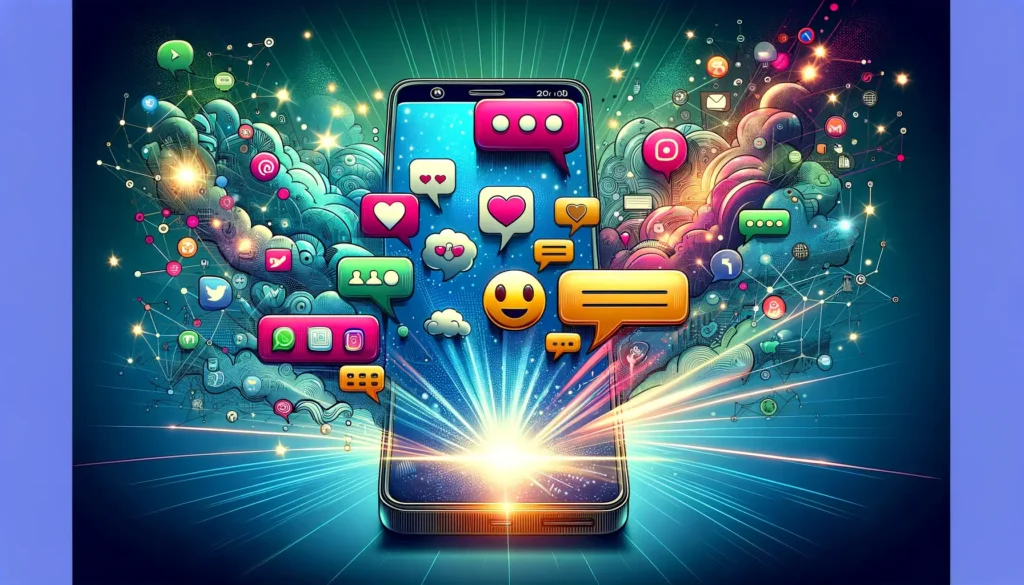 SMS Marketing : Stratégies Efficaces pour Maximiser l'Acquisition de Clients 2 SMS Marketing