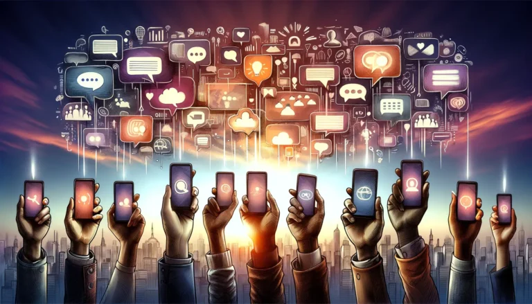 SMS Marketing : Stratégies Efficaces pour Maximiser l'Acquisition de Clients 14 SMS Marketing