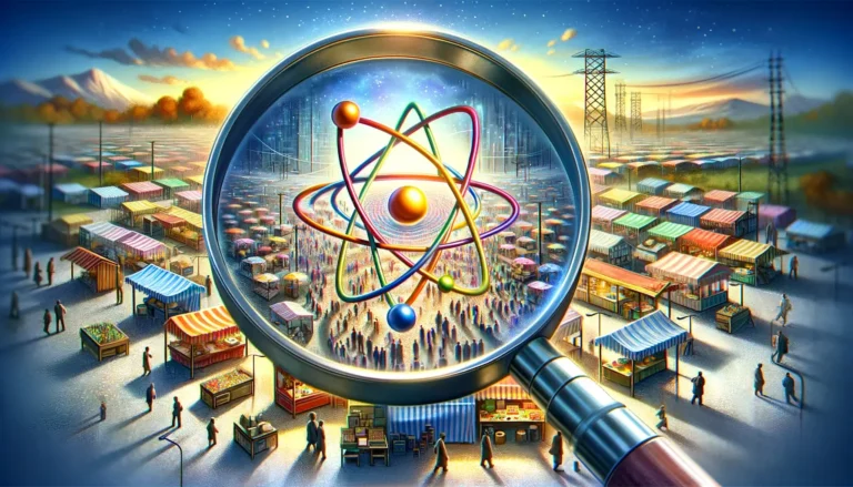 Atomicité du Marché Décryptée : Stratégies pour Affiner Votre Tarification 11 Atomicité du Marché