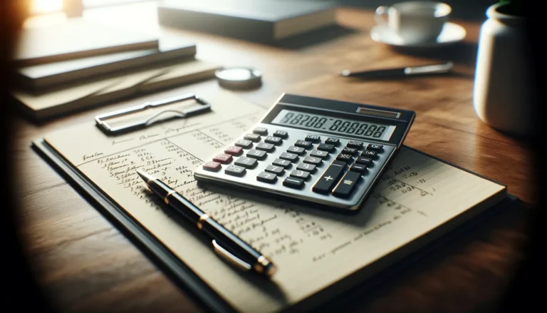 Coût de Revient : Calcul, Méthodes et Astuces pour les Entrepreneurs 8 Coût de Revient