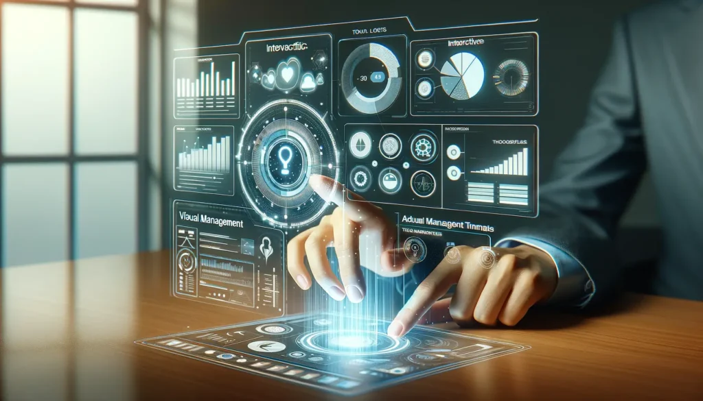 Management Visuel : Stratégies pour une Gestion Efficace par l'Approche Visuelle 2 Management Visuel