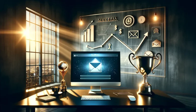 Optimiser vos Campagnes de Cold Emailing : Clés du Succès 5 Cold Emailing