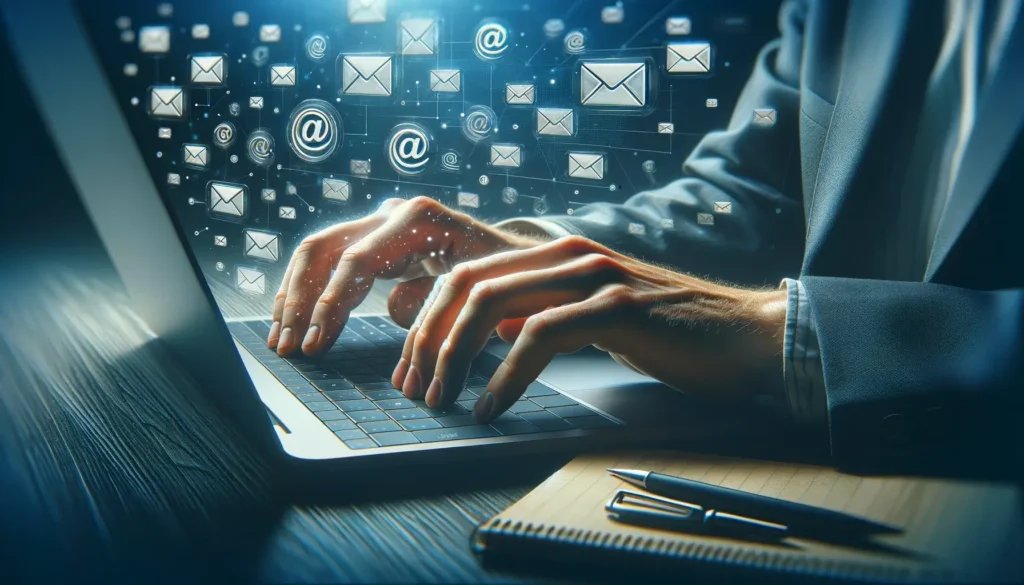 Optimiser vos Campagnes de Cold Emailing : Clés du Succès 2 Cold Emailing