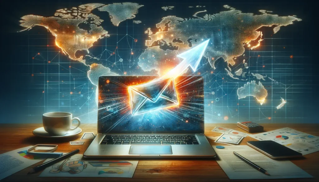 Optimiser vos Campagnes de Cold Emailing : Clés du Succès 3 Cold Emailing
