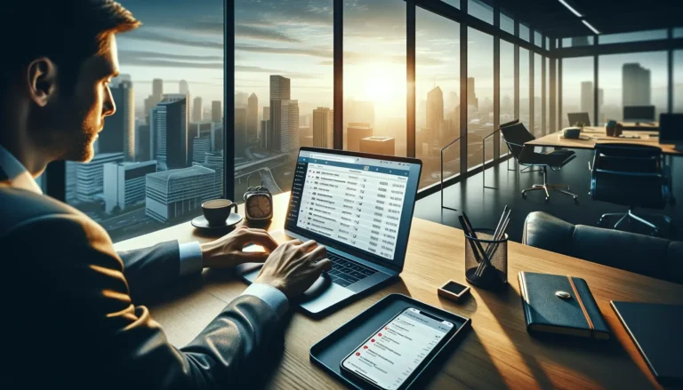 Cold Email pour le B2B : Stratégies Efficaces pour Générer des Leads 4 Cold Email pour le B2B