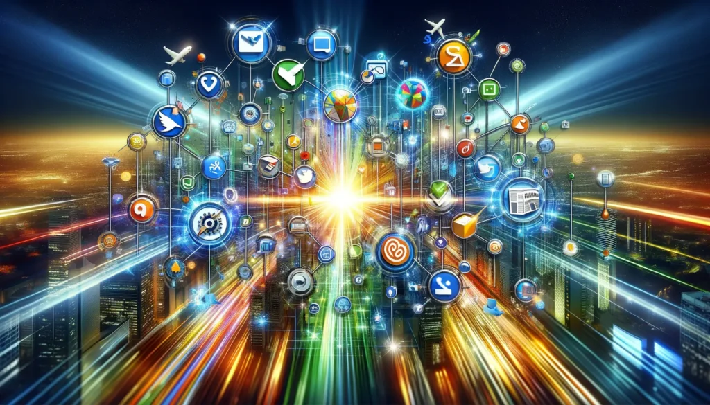Canaux d'Acquisition 2024 : Sélectionner les Meilleurs pour Votre Stratégie Marketing 2 Canaux d'Acquisition