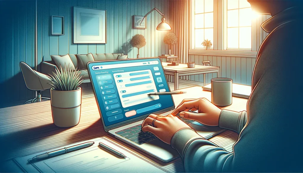 Créer un Sondage Zoom : Guide Pratique Étape par Étape 2 Sondage Zoom