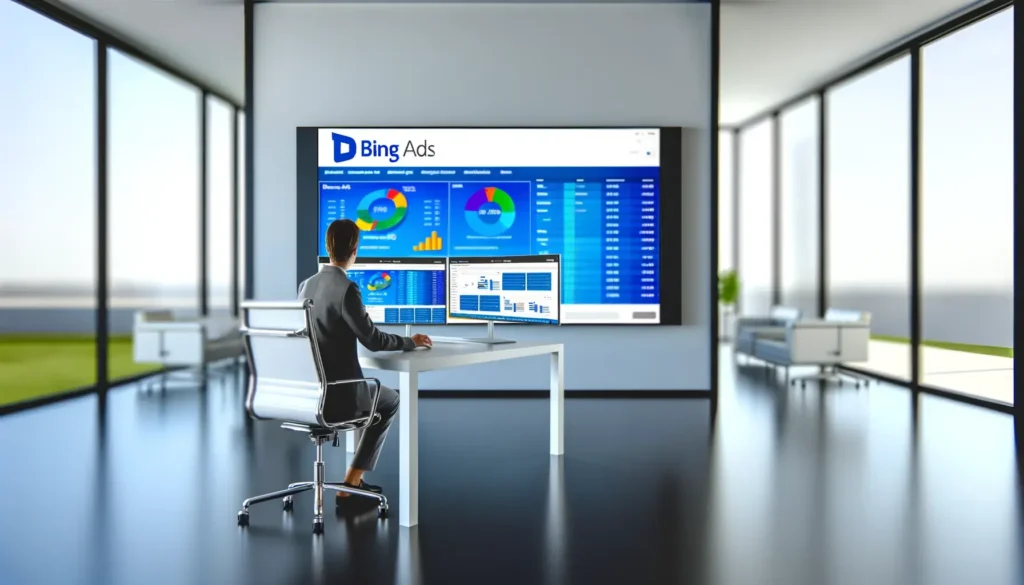 Bing Ads : Votre Guide Complet pour Explorer une Alternative Puissante à Google Ads 2 Bing Ads