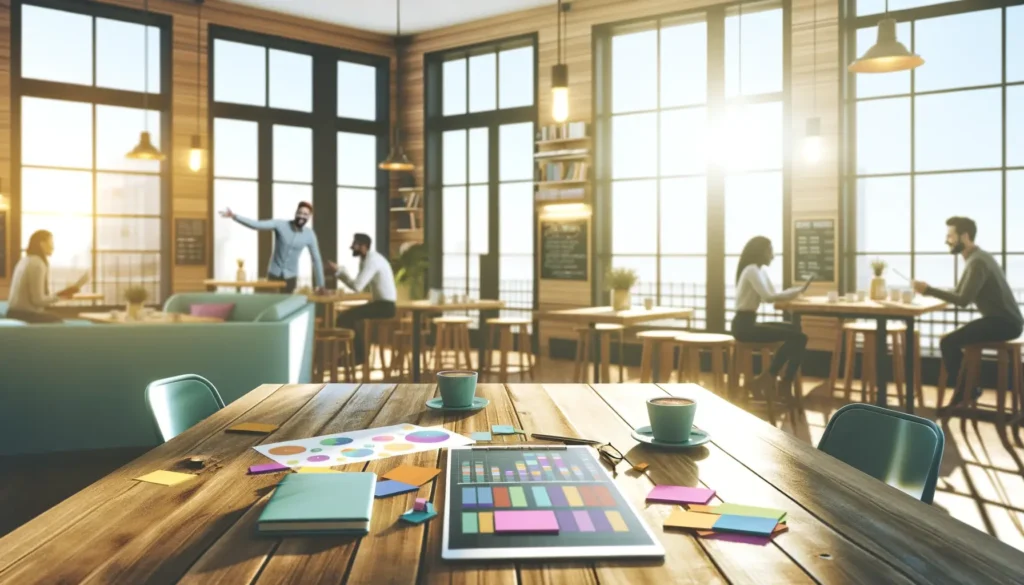 Réaliser une Étude de Marché : Guide Pratique pour Entrepreneurs 3 Étude de Marché