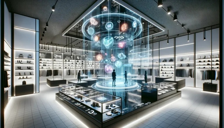 Concept Store Expliqué : Comprendre ce Phénomène Retail 9 Concept Store