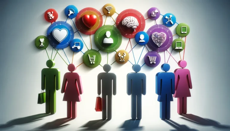 Définir son Persona Marketing : Guide en 5 Étapes Essentielles 7 Persona Marketing