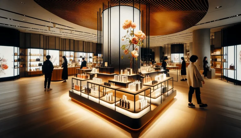 Flagship Store : Stratégie Clé pour le Succès des Marques Contemporaines 6 Flagship Store