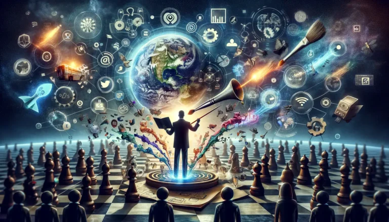 Stratégies marketing : 8 Exemples Efficaces et Pratiques 13 Stratégies marketing