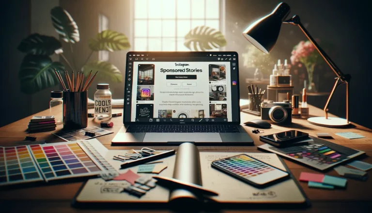 Stories Sponsorisées sur Instagram : Guide Pratique + Astuces 12 Stories Sponsorisées sur Instagram