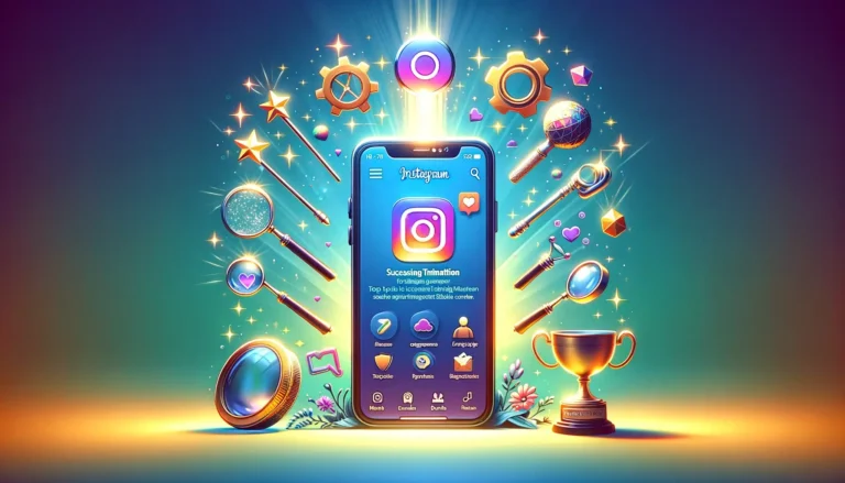 Tirage au Sort Instagram : Top 8 Outils Incontournables Pour le Réussir 11 Tirage au Sort Instagram