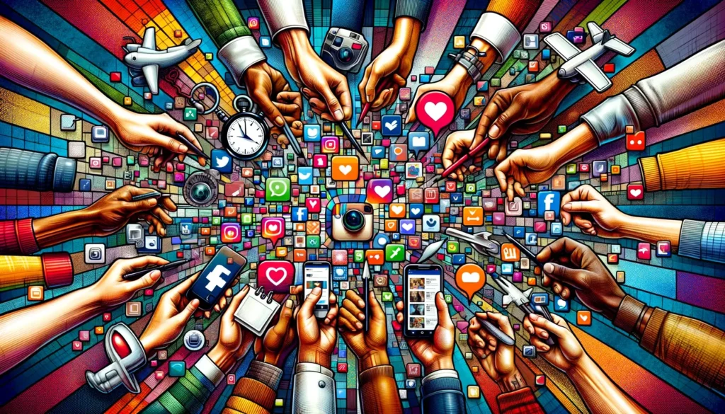 Tirage au Sort Instagram : Top 8 Outils Incontournables Pour le Réussir 2 Tirage au Sort Instagram