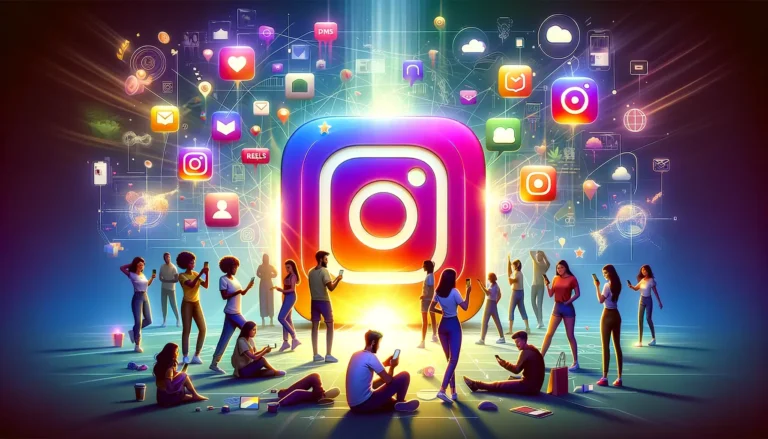 Canaux de Diffusion Instagram : Avantages, Utilité et Fonctionnement ! Guide Pratique 10 canaux de diffusion sur Instagram