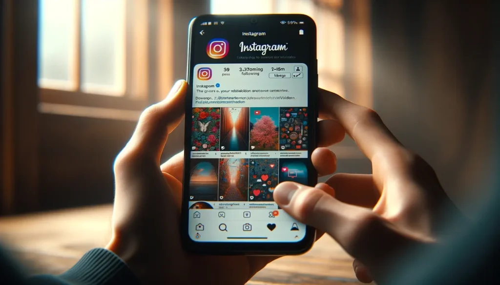 Canaux de Diffusion Instagram : Avantages, Utilité et Fonctionnement ! Guide Pratique 3 canaux de diffusion sur Instagram