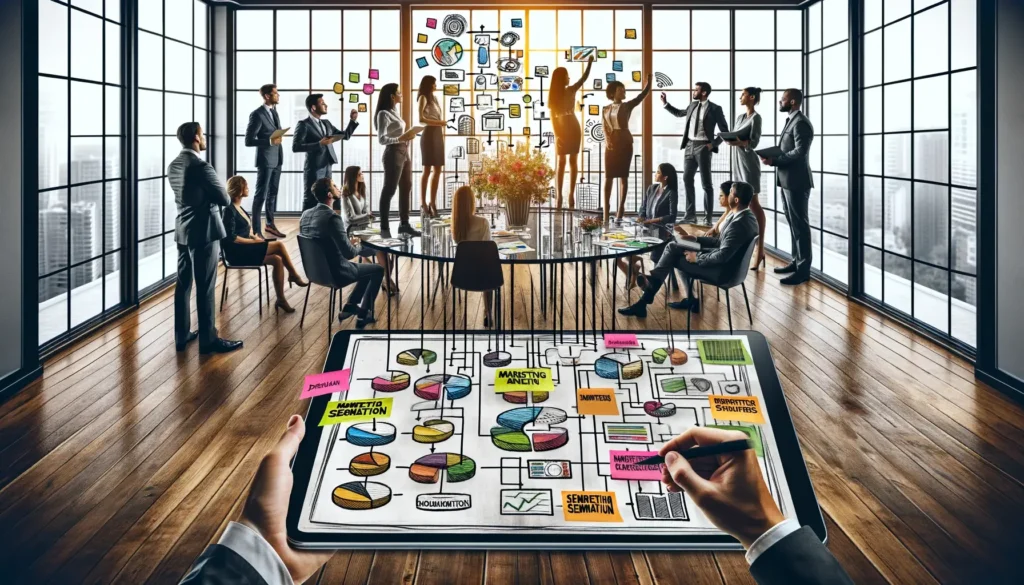 Segmentation Marketing : Guide Complet, Avantages et Outils Essentiels 3 Segmentation Marketing