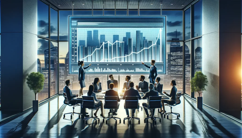 Réparation de Réputation en Ligne : Top Stratégies pour Entreprises 3 Réparation de Réputation en Ligne