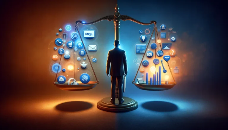 MQL contre SQL : Signification des Différents Types de Leads pour Votre Entreprise 18 MQL contre SQL