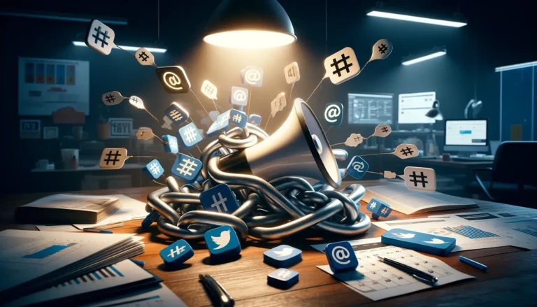 6 Erreurs sur les Réseaux Sociaux à Éviter et Comment les Corriger (+ Bonus) 17 Erreurs sur les Réseaux Sociaux