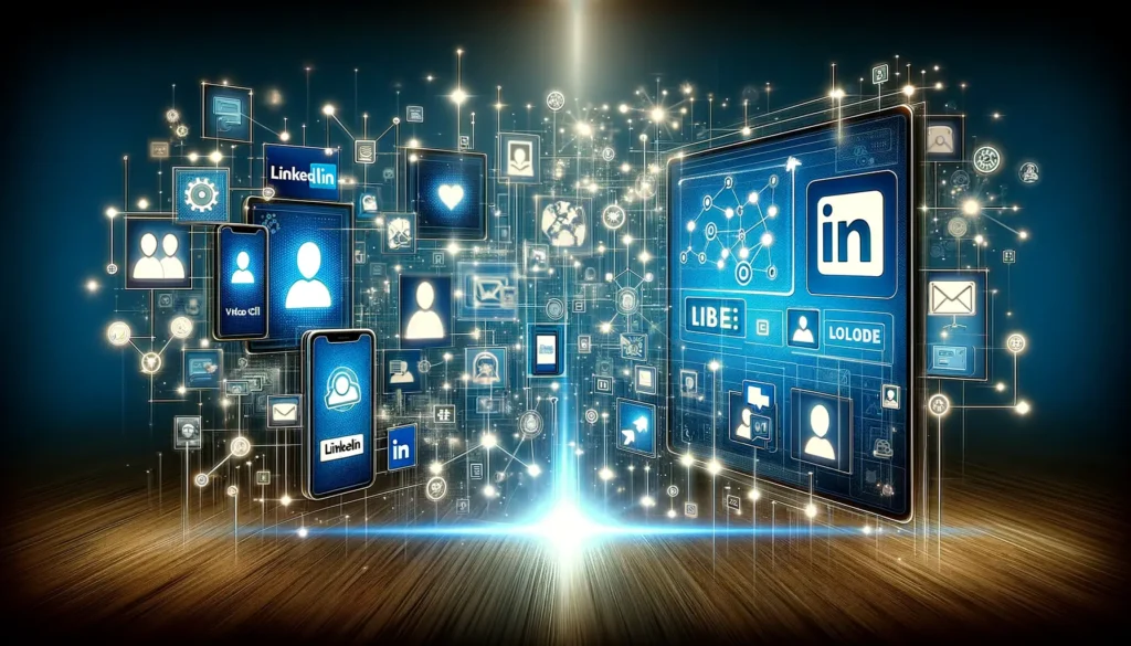 Nouveautés LinkedIn : Découvrez les Dernières Mises à Jour de la Plateforme 2 Nouveautés LinkedIn
