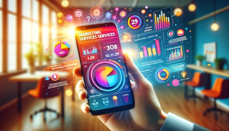 Prix Services Marketing : Guide Détaillé des Coûts et Options 12 Prix Services Marketing